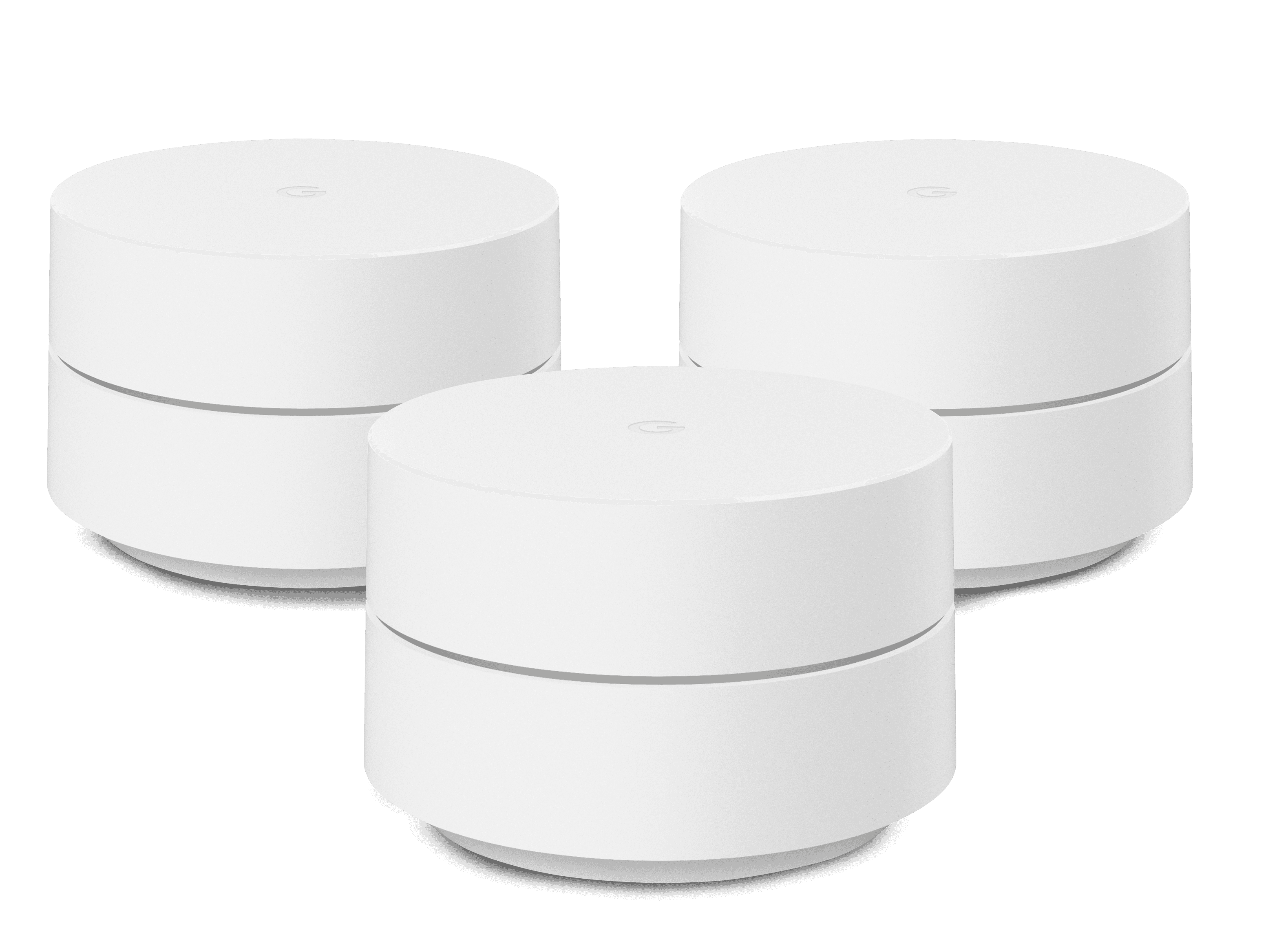 Google Wifi AC1200 3-pack